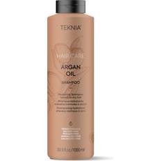 Lakme teknia Lakmé Teknia Argan Shampoo 1000ml