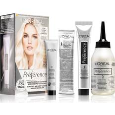 Loreal platinum L'Oréal Paris - Préférence - 1 stk