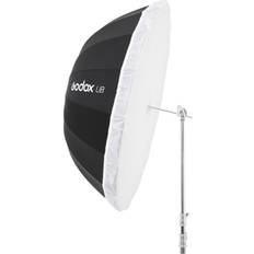 Cheap Studio Lighting Godox Diffuser For 41&quot Parabolic Umbrella