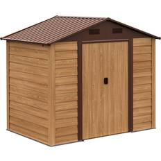 Garden shed OutSunny 845-179 (Building Area 44 sqft)