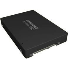 U.2 nvme Samsung PM9A3 7.68TB U.2 PCI Express 4.0 NVMe