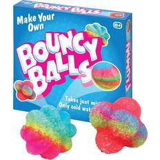 TOBAR Make Your Own Bouncy Balls