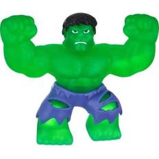 Heroes of Goo Jit Zu Figur 11 cm ÄLGLEKSAKER Hulk S3 Marvel