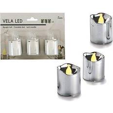 Cheap LED Candles Gift Decor S3602371 LED Candle 3pcs