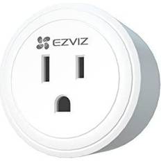 Google Assistant Switches EZVIZ Smart Plug T30-A