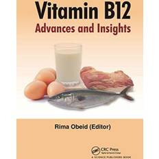 Vitamin B12 9780367782399