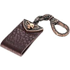 Police Porte-clés Diablo TU - Transparent