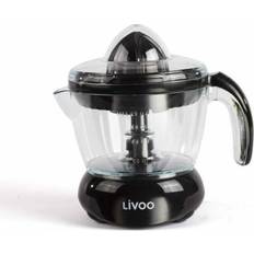 The citrus press Livoo DOD131B Citrus Press