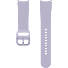 Samsung Lila Klockarmband Samsung 20mm Sport Band for Galaxy Watch4/5