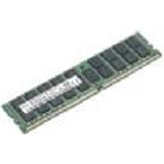 Lenovo 1100437 Memory Module 4 GB 1 x 4 GB DDR3 1600 MHz