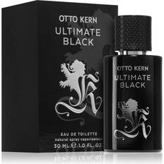Otto Kern Ultimate Black EdT 30ml