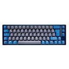 Black gaming keyboard Ducky One 3 Daybreak SF Gaming Keyboard MX-Black