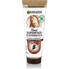 Garnier Handvård Garnier Hand Superfood Regenererande handkräm, med kakao 75ml