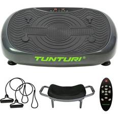 Vibrasjonsplater Tunturi V10 Vibration Trainer