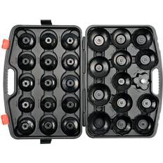 Ruitenreinigers YATO YT-0596 Oliefiltersleutel 65-120 10 3/8"