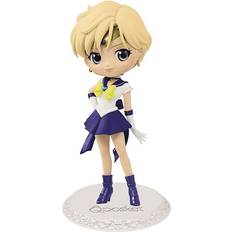 The super q Banpresto Super Sailor Uranus Q Pocket 14cm