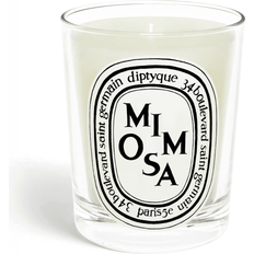 Diptyque Interieur Details Diptyque Mimosa Geurkaars 190 g