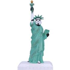 Stormtrooper figur Original Stormtrooper What a Liberty 23.5cm