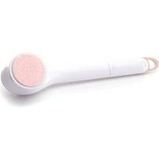 Flawless cleanse Flawless finish Finish Touch Cleanse Spa, Body Brush