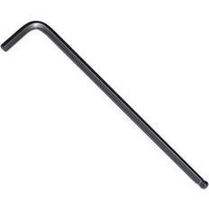 Håndværktøj Bato blank m/kugle 8,0mm pk/5 Unbrakonøgle