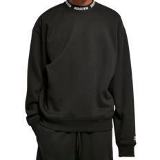Starter Jaquard Rib Crewneck