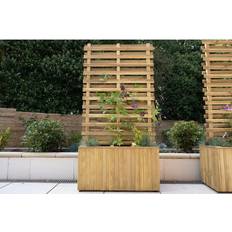 Pots, Plants & Cultivation Forest Garden Living Planter