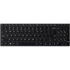 Lenovo 17 tommer Lenovo 5N20L25900, Tastatur, Græsk, ideapad 110-17