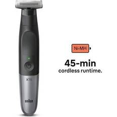 Braun Beard Trimmer Styl Er Xt5100