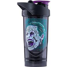 Shieldmixer Shieldmixer Hero Pro Joker 700 ml Schwarz Shaker