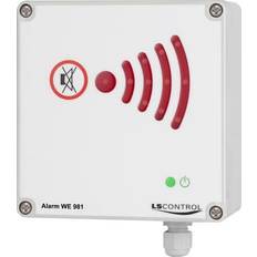 12v larm Alarm We 981 12v