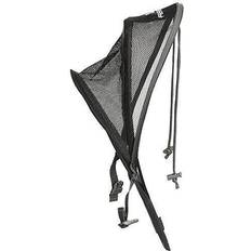 Baby Carrier Suncover Black
