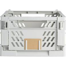 DAY light grey, 27,6 Opbevaringsboks