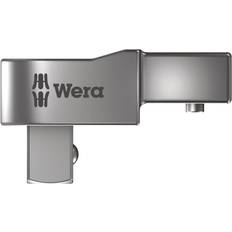 Wera Momentnøgler Wera 05078345001, Sokkel, 1/2, Metrisk/imperial Momentnøgle