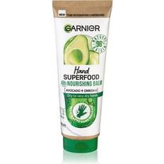 Garnier Handvård Garnier Hand Superfood Fuktgivande handkräm Med avokado 75ml