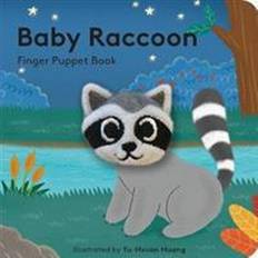 Raccoon Baby Raccoon (Kartonnage, 2020)