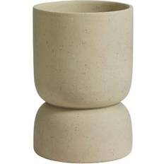 Ajonu pot M gray