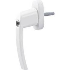 Fensterbeschläge Olympia 5985 Locking window handle 1Stk.