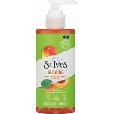 St. Ives Glowing Apricot Face Wash