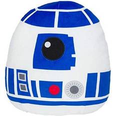 Star wars r2d2 leksaker Squishmallows Star Wars R2-D2, 13 cm