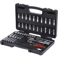 Oui Clés Plates KS Tools 918.0847 Coffret Outillage 47 pcs Clé Plate