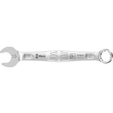 Utensili manuali Wera 6003 Joker 15 Pedal Wrench 05020221001 Chiave combinata