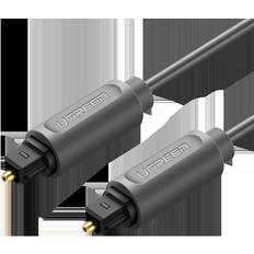 Ugreen 70891, TOSLINK, Hanstik, TOSLINK, Han..