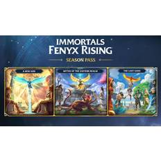 Immortals Fenyx Rising - Season Pass (PC)