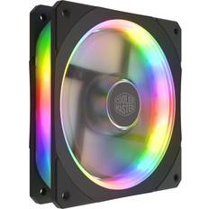 Frame cpu Master MasterFan SF120P ARGB 120mm Square Frame