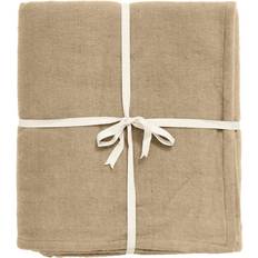 Yoga 200 Nordal Yoga Simple Days YOGA Cotton Blanket Tæppe L200 x B150 cm