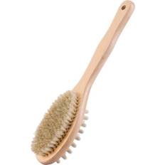 Massagebørste Træ