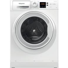 Hotpoint A - Washing Machines Hotpoint NSWM965CWUKN