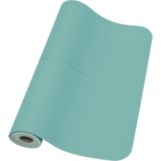 Casall yoga position Casall Yoga Mat Position 4mm, Pastel Mint/Sand