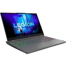 Lenovo GeForce RTX 3060 Laptops Lenovo Legion 5 15IAH7H 82RB005SUS 15.6'