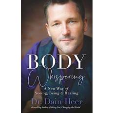 Body Whispering (Hæftet, 2021)
